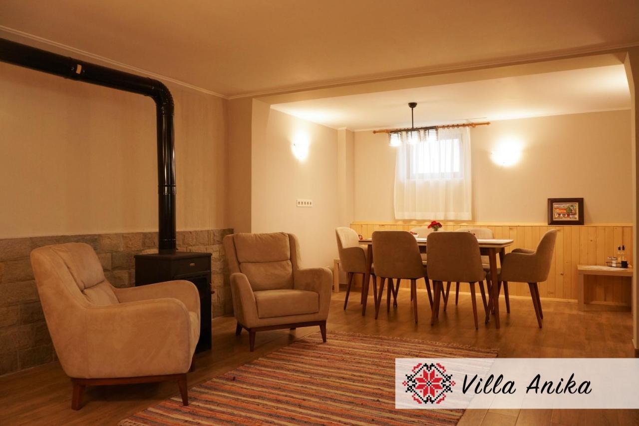 Villa Anika Mezek Экстерьер фото