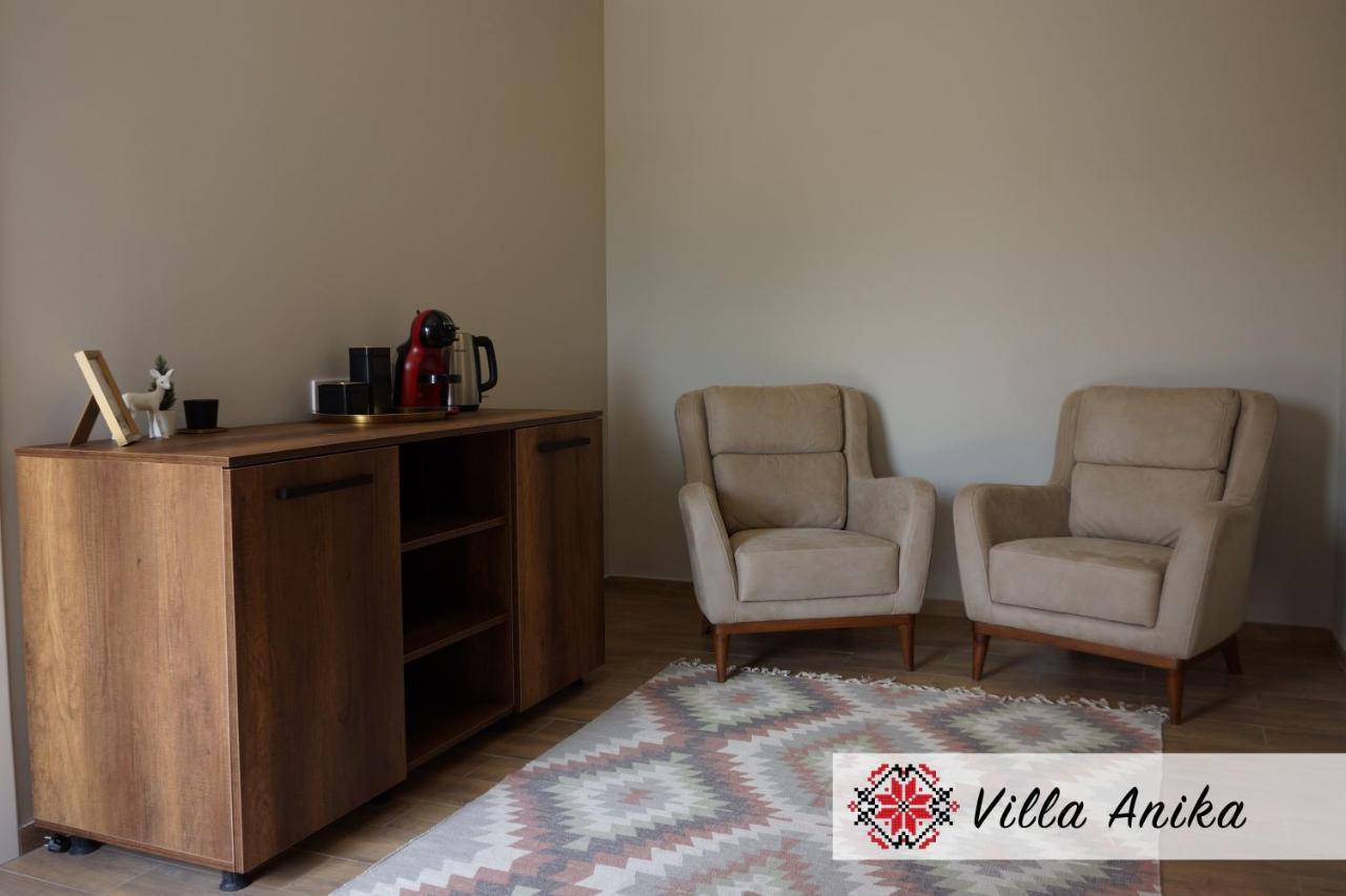 Villa Anika Mezek Экстерьер фото