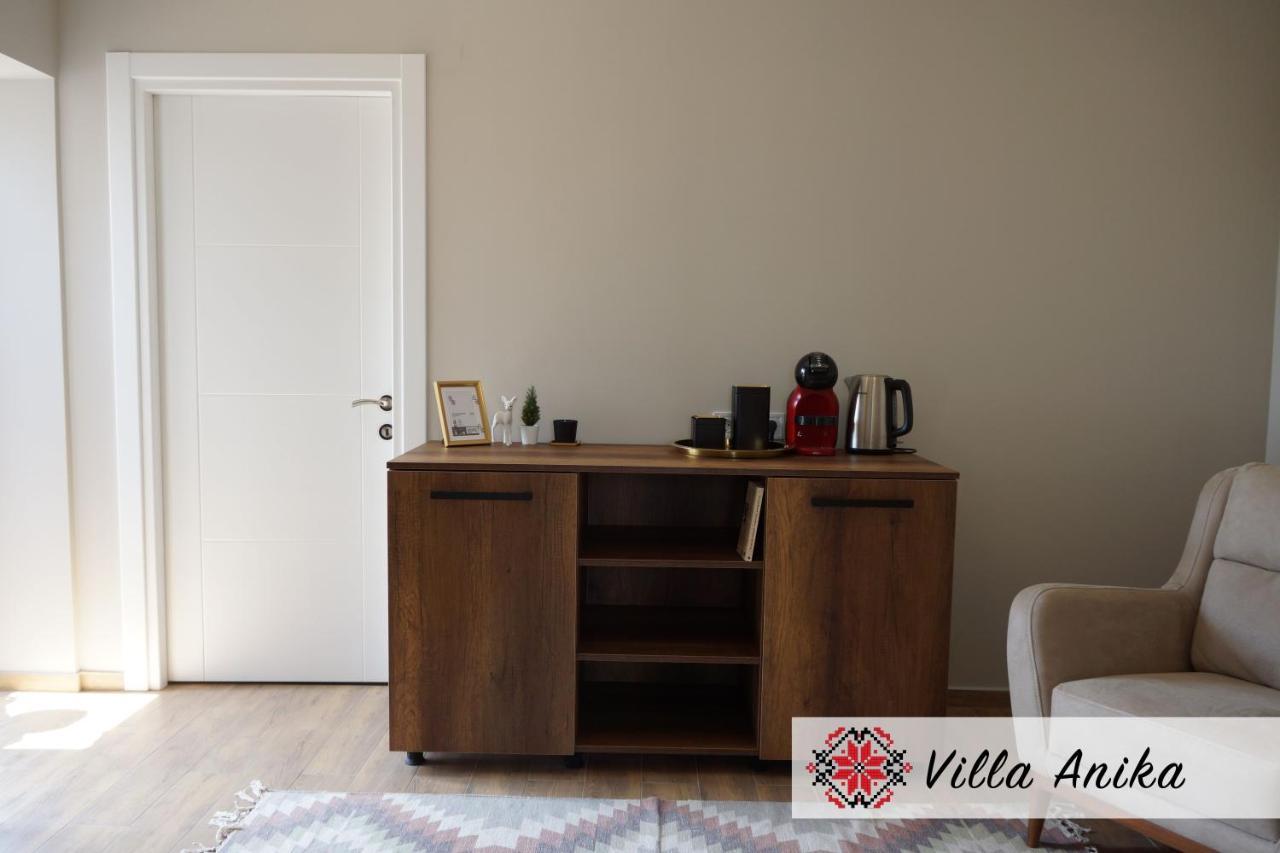 Villa Anika Mezek Экстерьер фото
