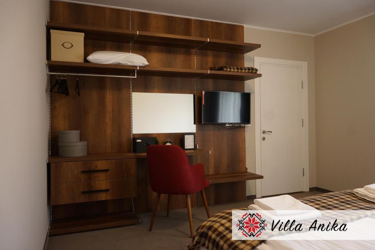 Villa Anika Mezek Экстерьер фото